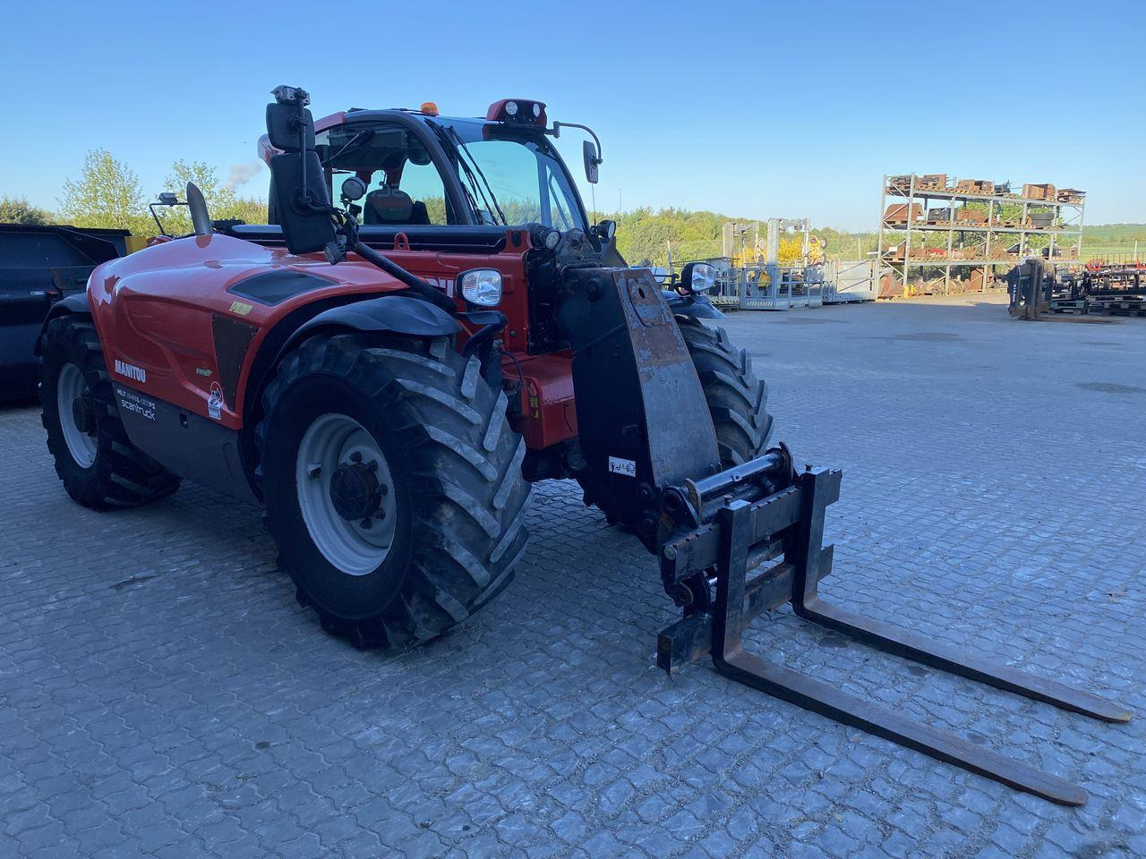 Manitou MLT1040-137PS L ELITE - Verreiker: afbeelding 5 Manitou MLT1040-137PS L ELITE - Verreiker: afbeelding 5