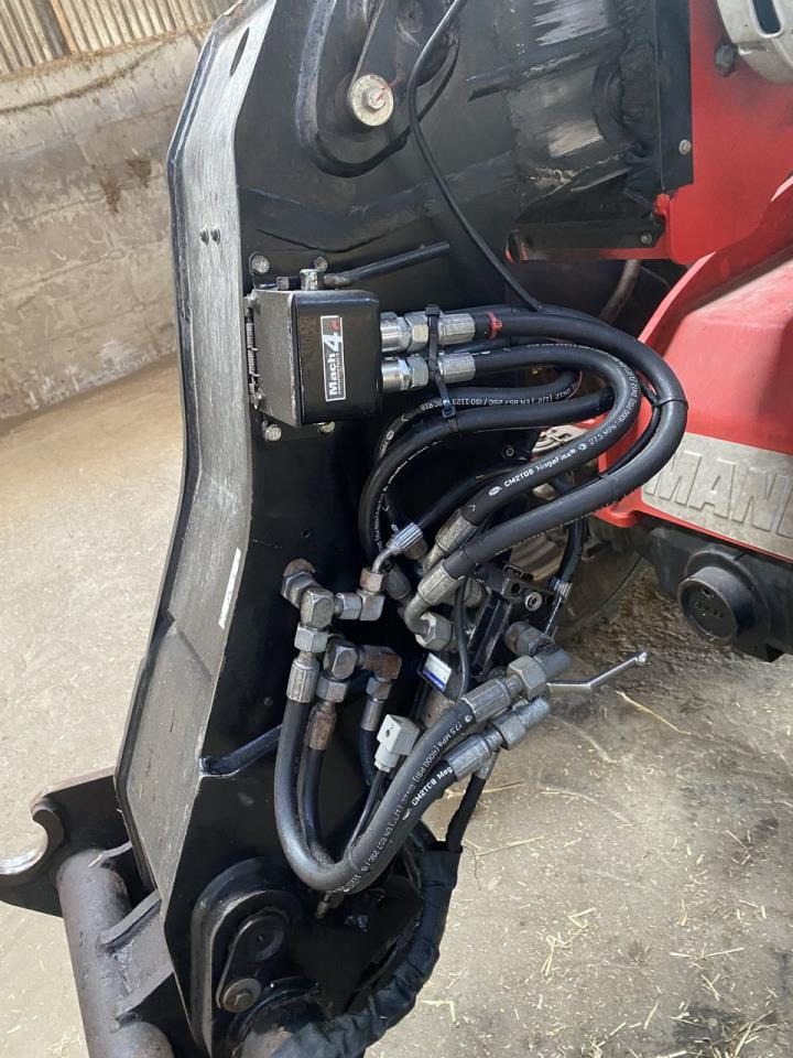 Manitou MLT735-120PS Elite - Verreiker: afbeelding 4 Manitou MLT735-120PS Elite - Verreiker: afbeelding 4