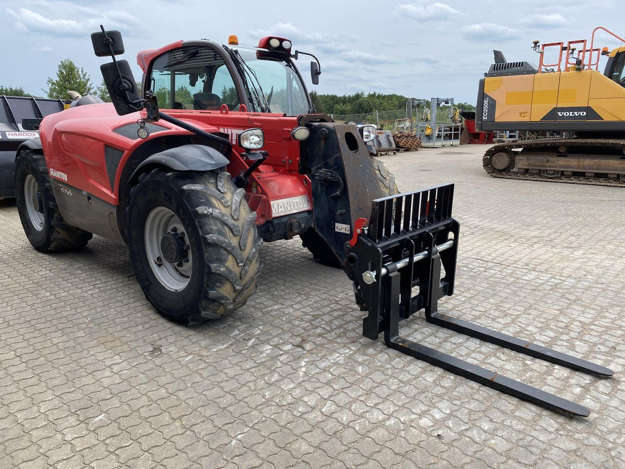 Manitou MLT840-145PS ELITE - Verreiker: afbeelding 5 Manitou MLT840-145PS ELITE - Verreiker: afbeelding 5