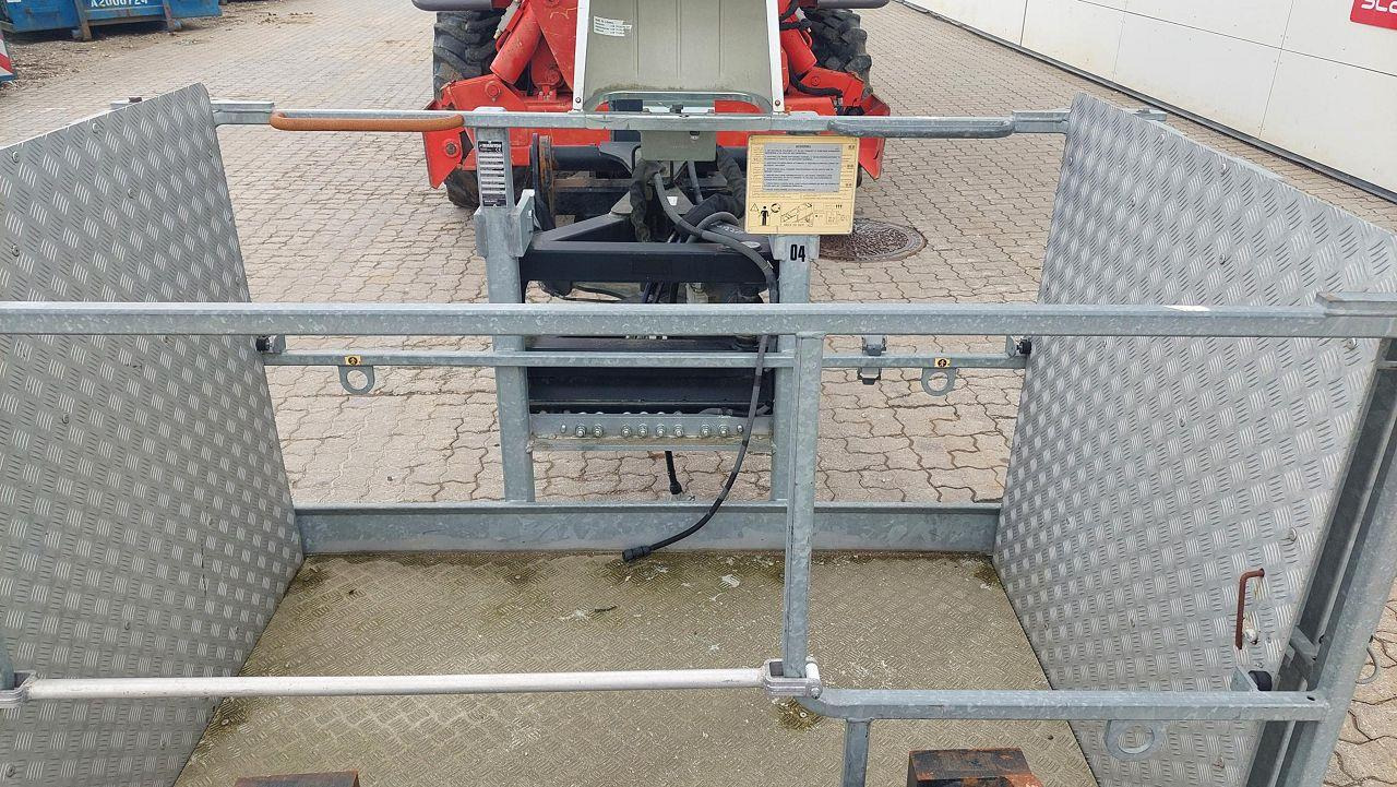 Manitou MRT2540P+ ST4 - Verreiker: afbeelding 3 Manitou MRT2540P+ ST4 - Verreiker: afbeelding 3