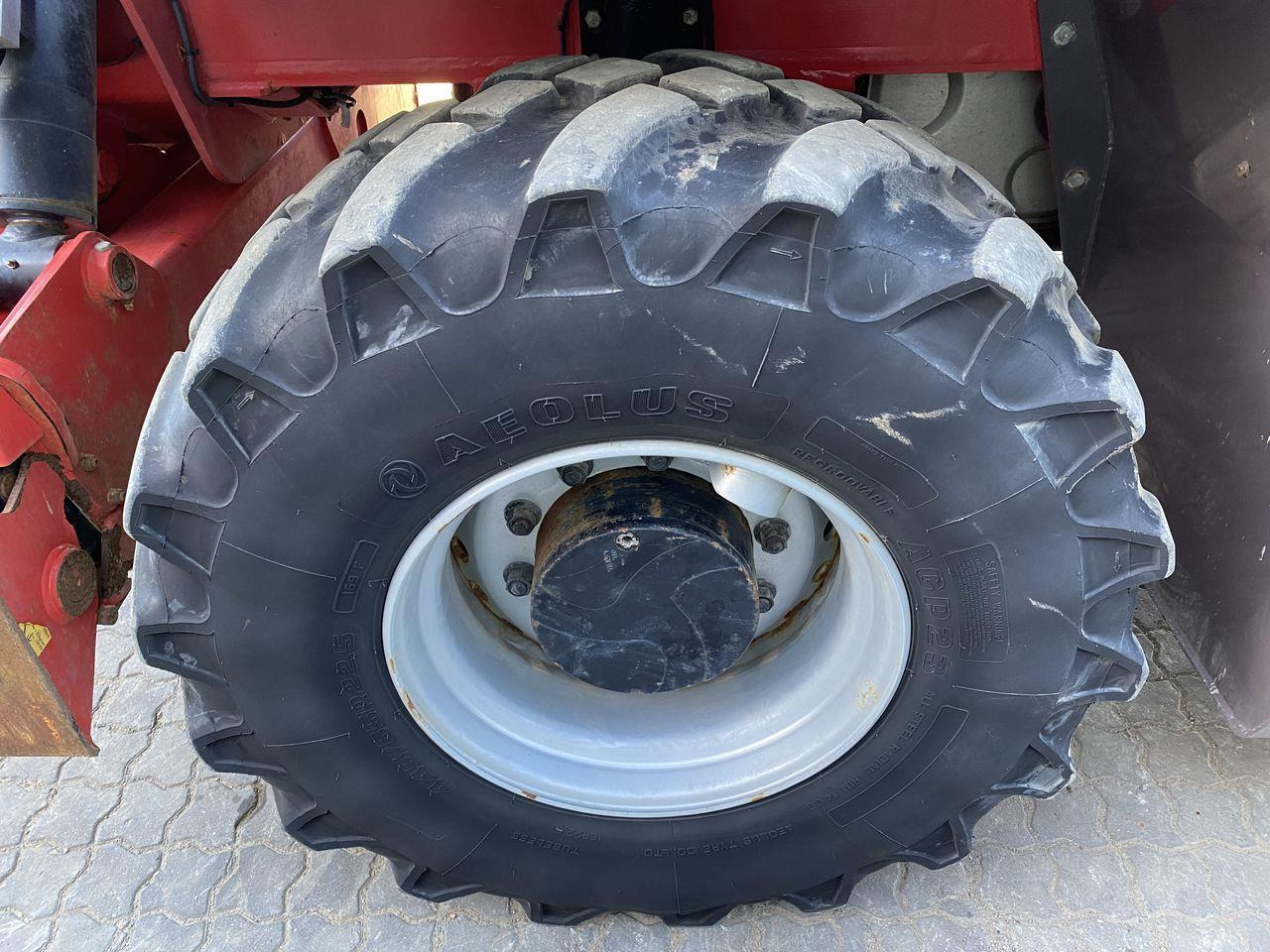 Verreiker Manitou MRT2550P+ ST4: afbeelding 7 Verreiker Manitou MRT2550P+ ST4: afbeelding 7