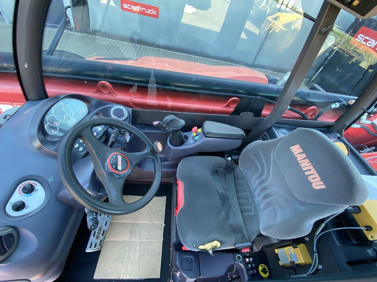 Manitou MT1440A ST3B - Verreiker: afbeelding 3 Manitou MT1440A ST3B - Verreiker: afbeelding 3