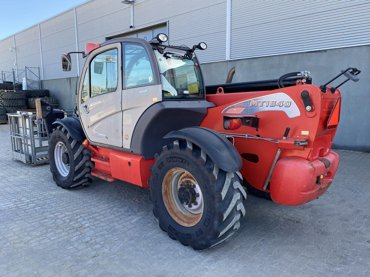 Manitou MT1840A ST3B - Verreiker: afbeelding 3 Manitou MT1840A ST3B - Verreiker: afbeelding 3