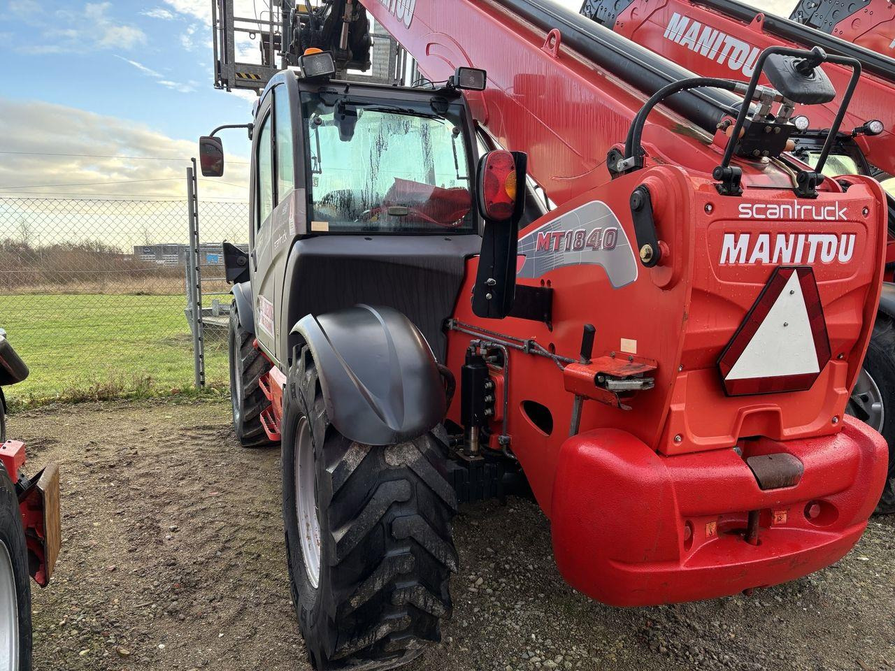 Manitou MT1840A ST3B - Verreiker: afbeelding 2 Manitou MT1840A ST3B - Verreiker: afbeelding 2