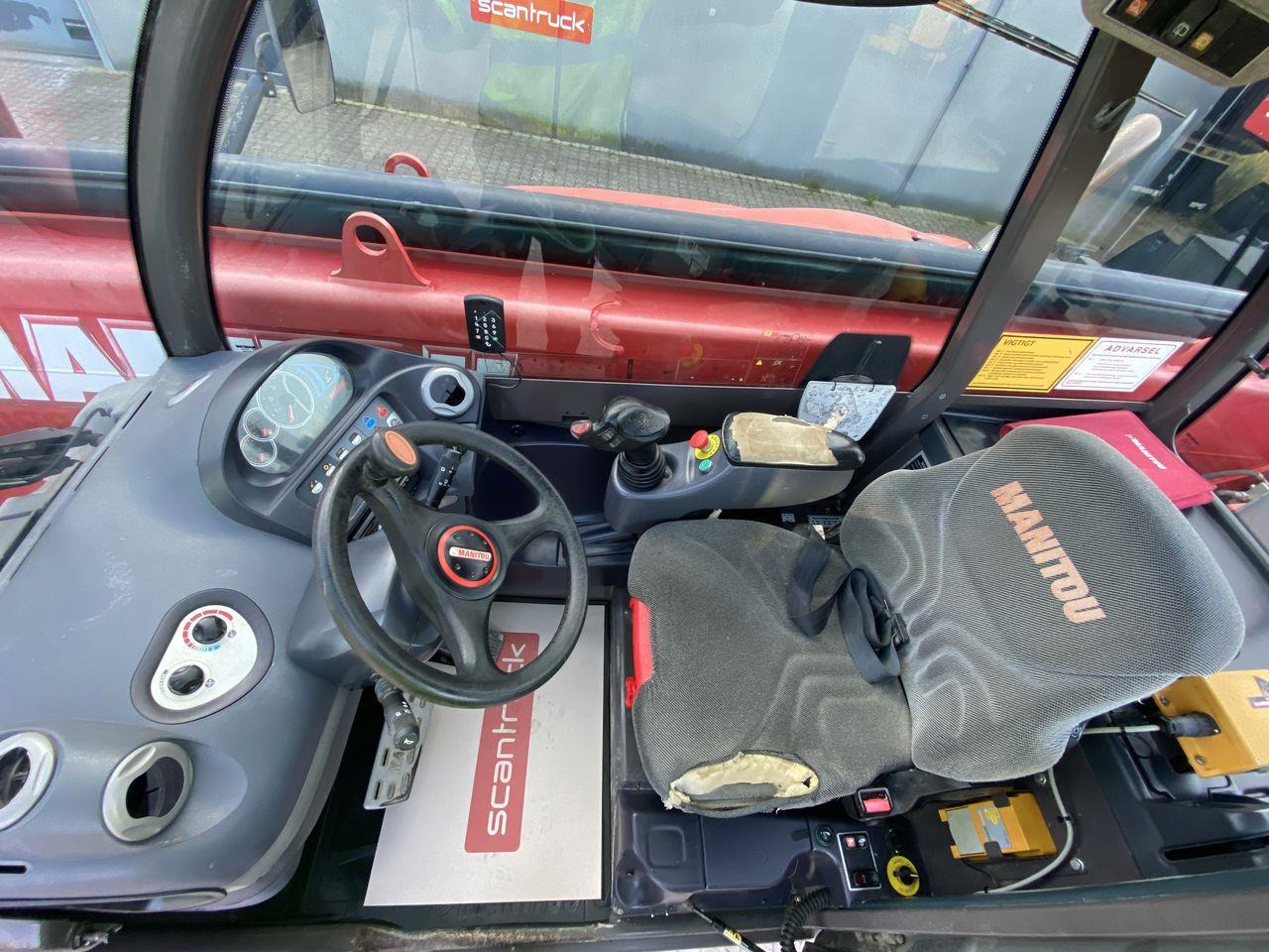 Manitou MT1840A ST3B - Verreiker: afbeelding 3 Manitou MT1840A ST3B - Verreiker: afbeelding 3