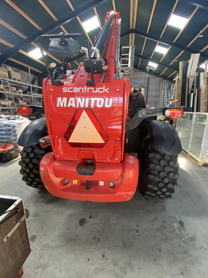 Manitou MT1840A ST4 - Verreiker: afbeelding 4 Manitou MT1840A ST4 - Verreiker: afbeelding 4