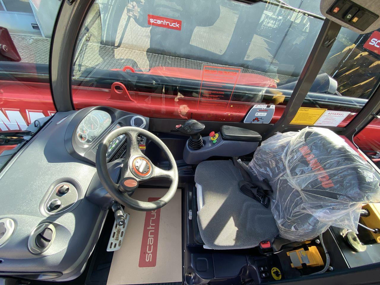 Manitou MT1840A ST4 - Verreiker: afbeelding 3 Manitou MT1840A ST4 - Verreiker: afbeelding 3