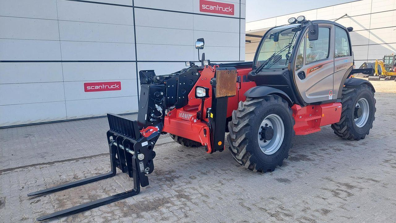 Manitou MT1840A ST5 - Verreiker: afbeelding 1 Manitou MT1840A ST5 - Verreiker: afbeelding 1