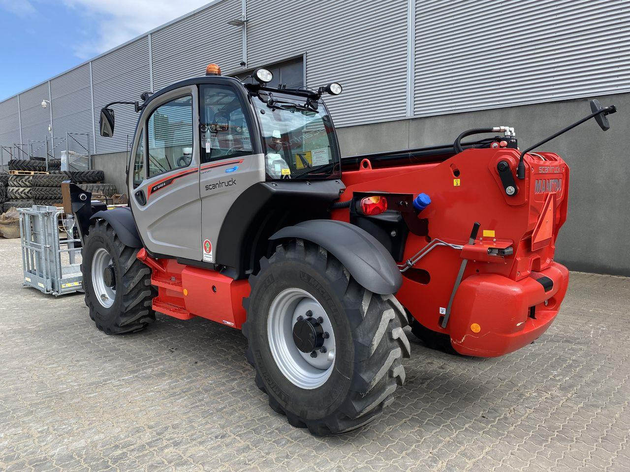 Manitou MT1840A ST5 - Verreiker: afbeelding 2 Manitou MT1840A ST5 - Verreiker: afbeelding 2
