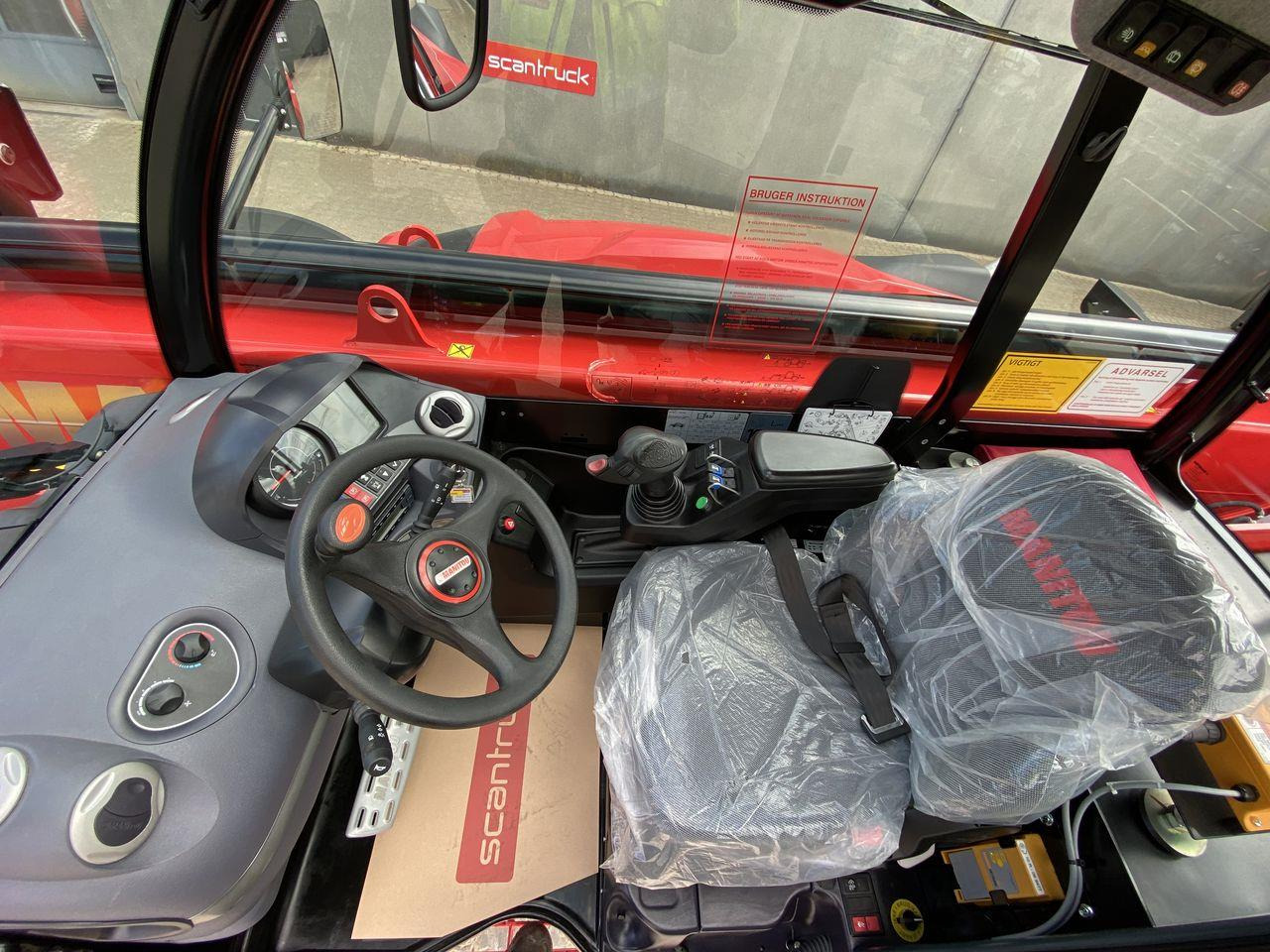 Manitou MT1840A ST5 - Verreiker: afbeelding 3 Manitou MT1840A ST5 - Verreiker: afbeelding 3