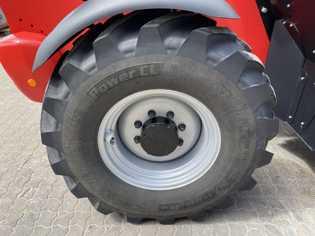 Verreiker Manitou MT1840A ST5: afbeelding 7