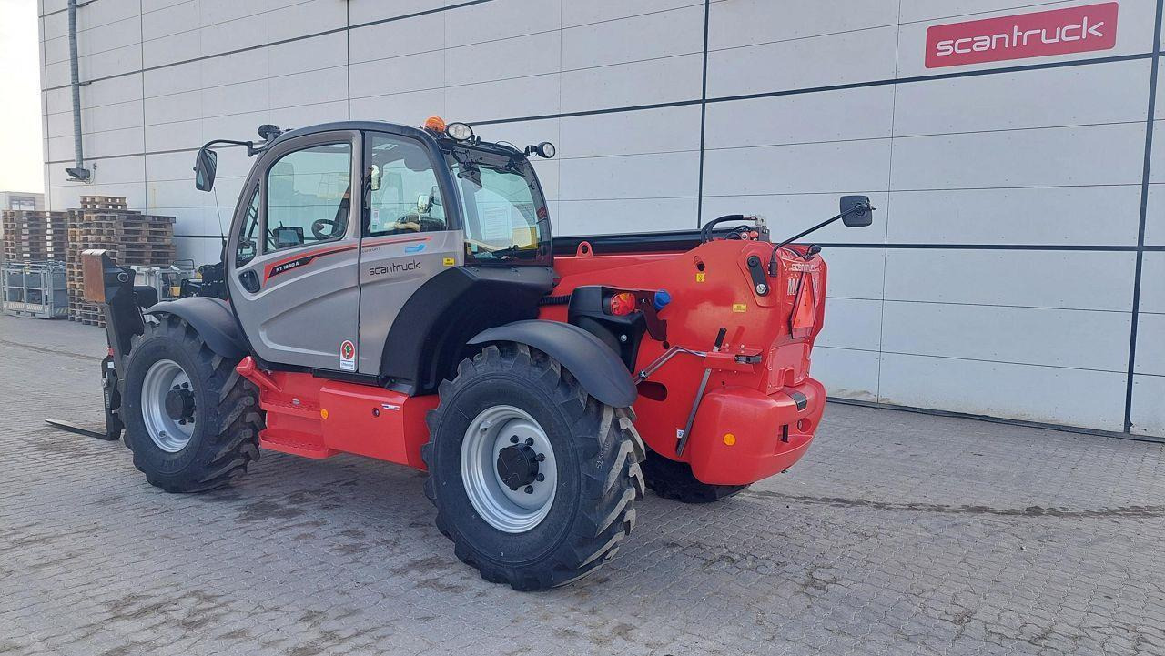 Manitou MT1840A ST5 - Verreiker: afbeelding 2 Manitou MT1840A ST5 - Verreiker: afbeelding 2
