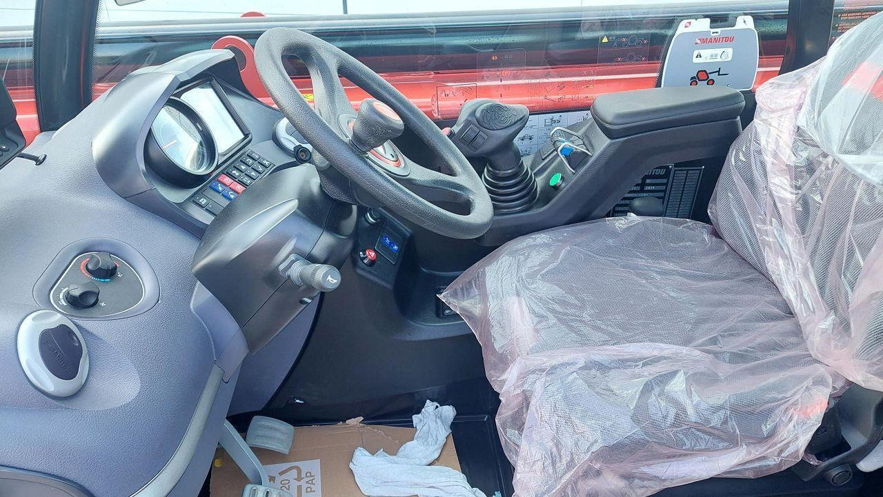 Manitou MT1840A ST5 - Verreiker: afbeelding 3 Manitou MT1840A ST5 - Verreiker: afbeelding 3