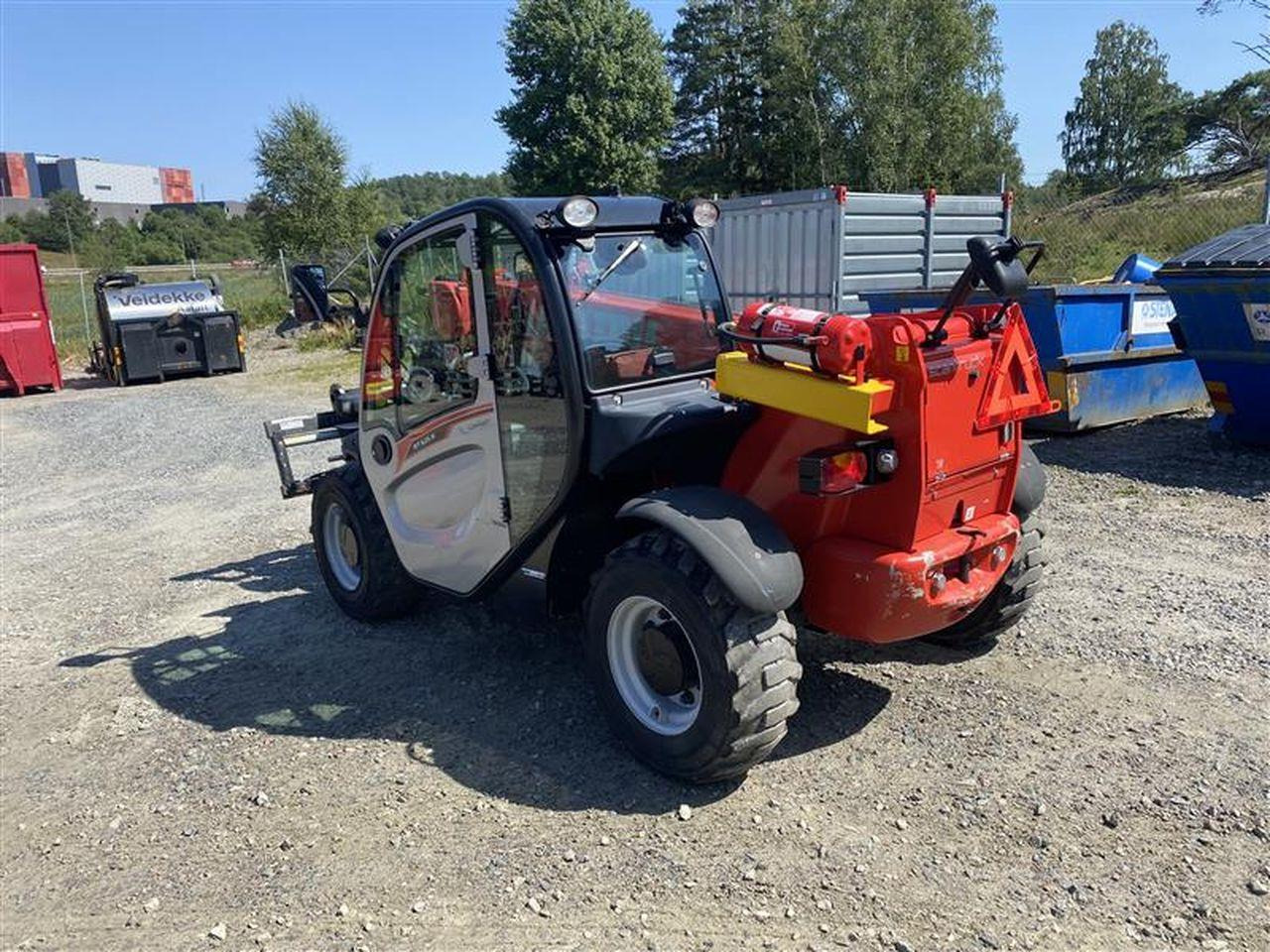 Manitou MT625H COMFORT ST5 - Verreiker: afbeelding 2 Manitou MT625H COMFORT ST5 - Verreiker: afbeelding 2