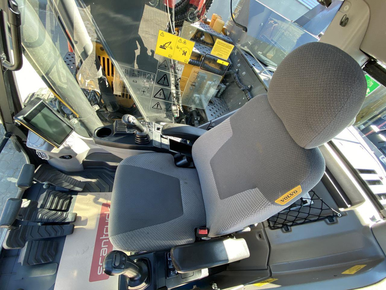 Volvo ECR145 - Rupsgraafmachine: afbeelding 3 Volvo ECR145 - Rupsgraafmachine: afbeelding 3