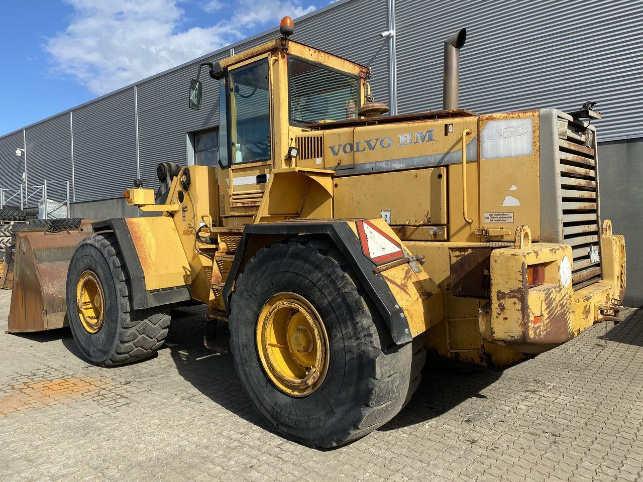 Volvo L150 - Wiellader: afbeelding 2 Volvo L150 - Wiellader: afbeelding 2