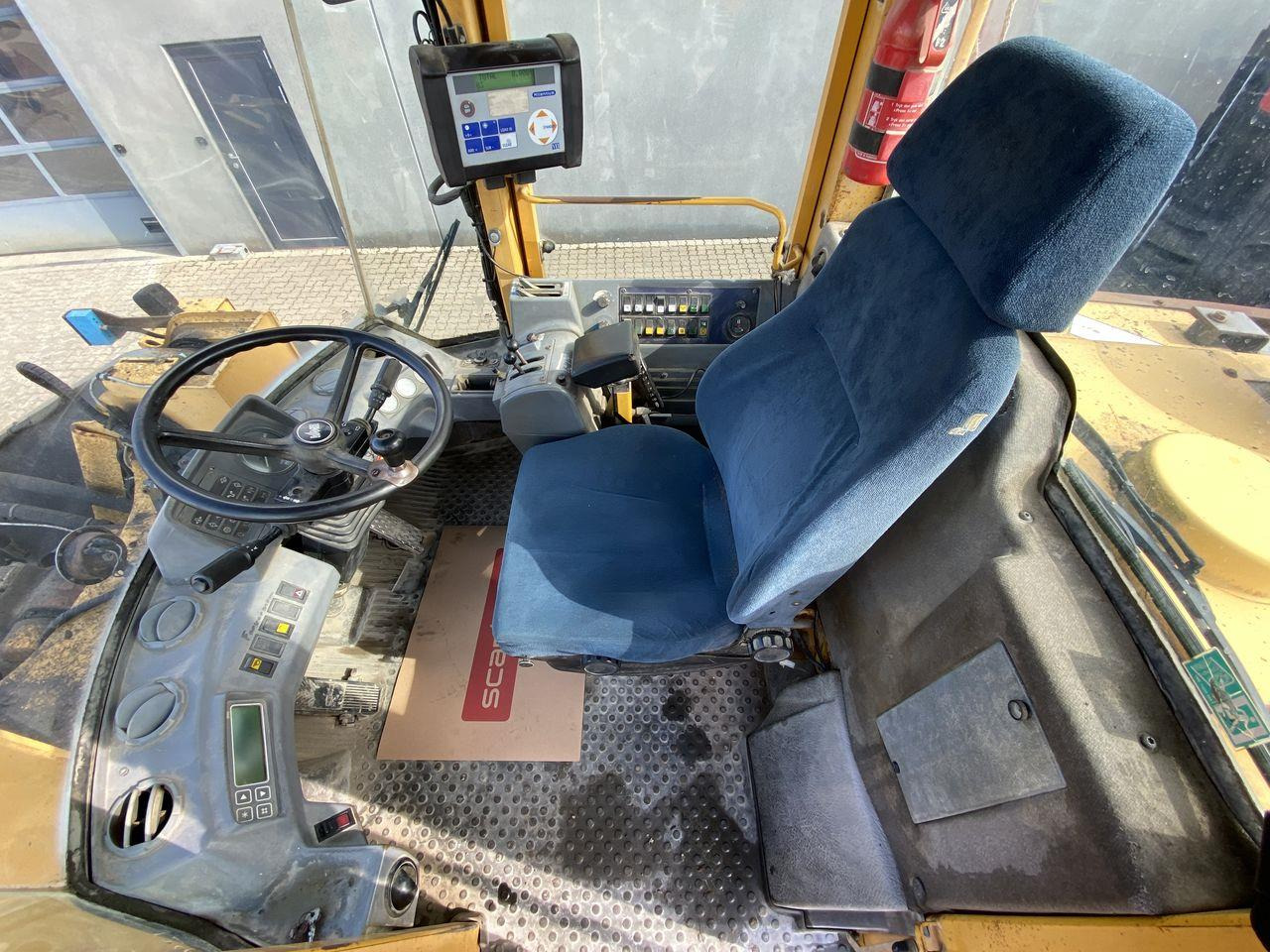 Volvo L150 - Wiellader: afbeelding 3 Volvo L150 - Wiellader: afbeelding 3