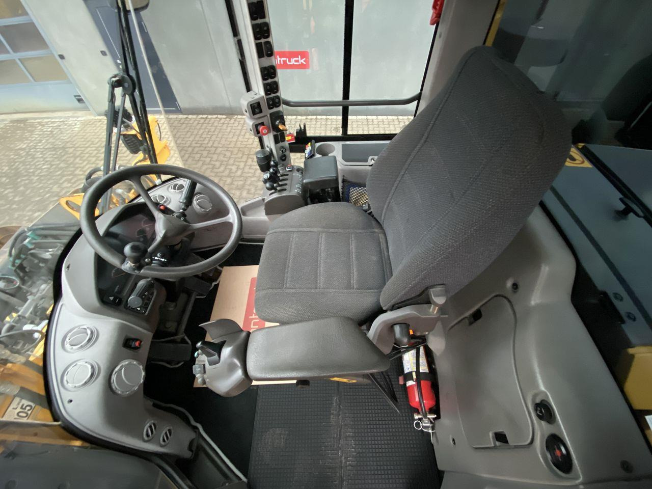 Volvo L60G - Wiellader: afbeelding 3 Volvo L60G - Wiellader: afbeelding 3