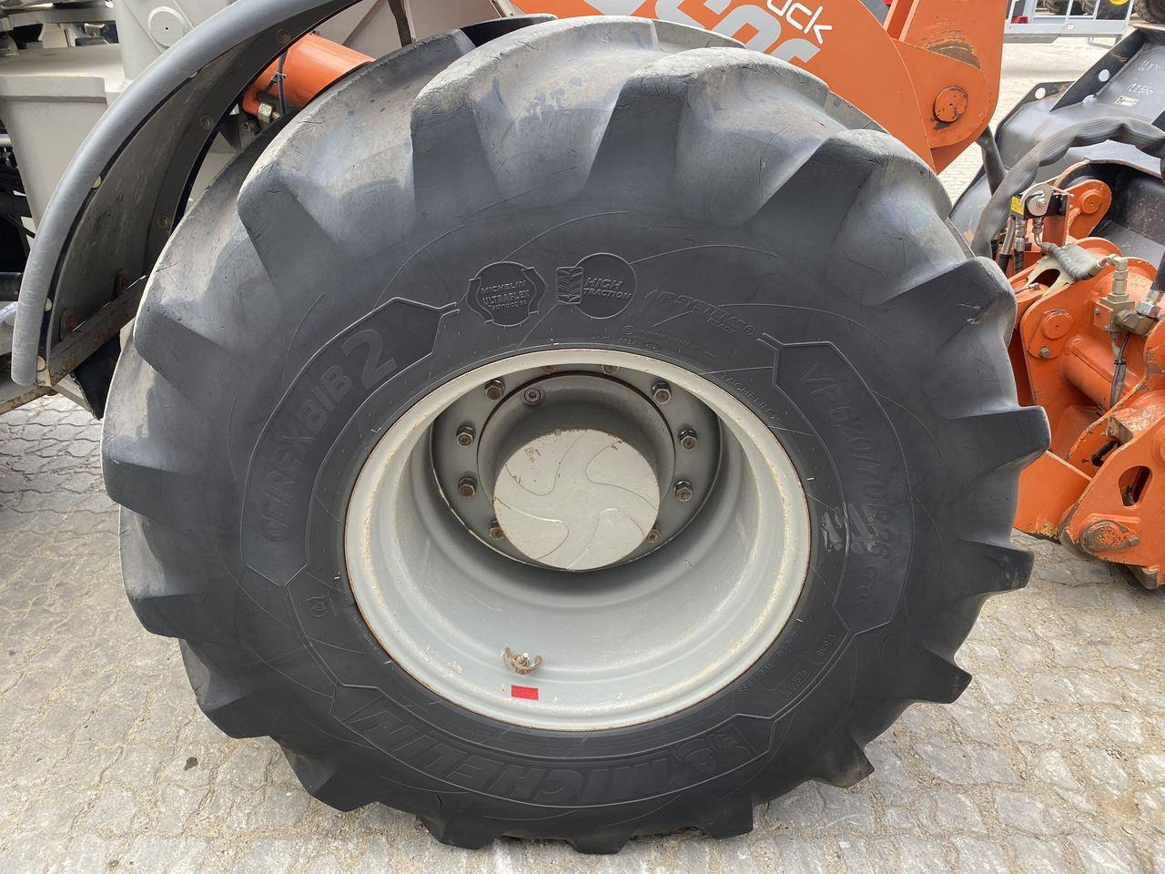 Leasing  Weycor AR250e Weycor AR250e: afbeelding 6