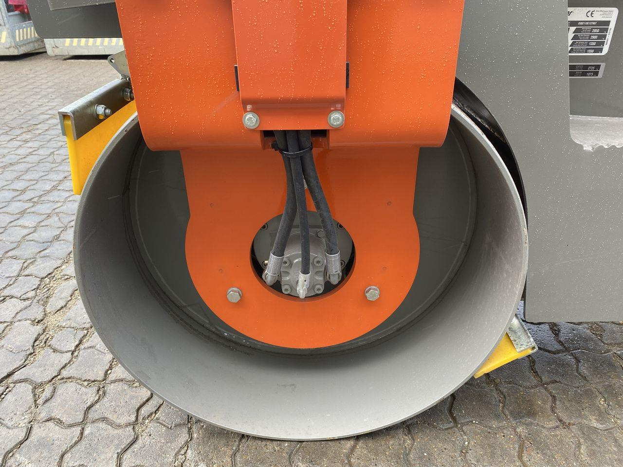 Wals Weycor AW260: afbeelding 7