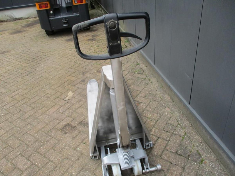 BT HL 1000i - Palletwagen: afbeelding 5 BT HL 1000i - Palletwagen: afbeelding 5