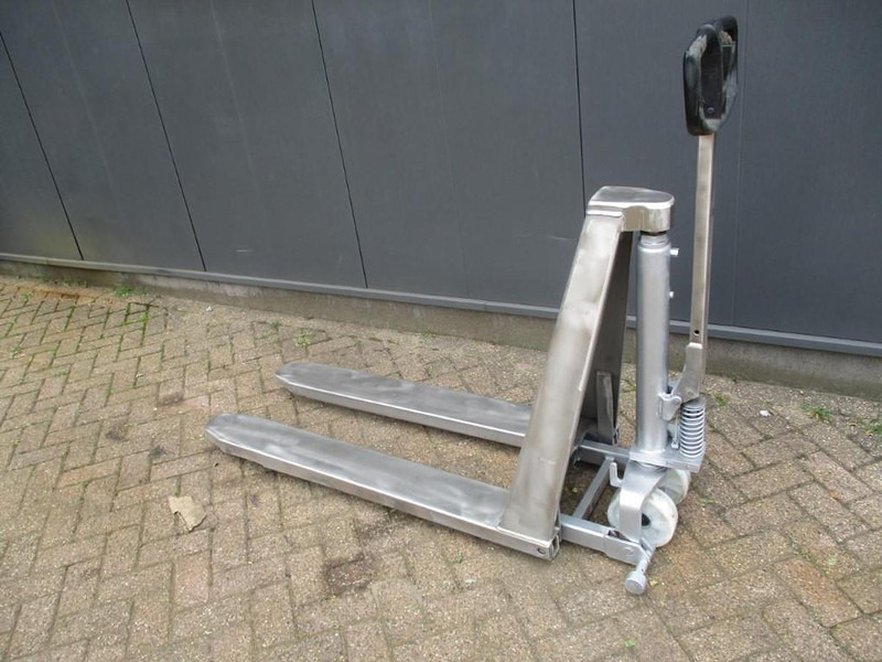 BT HL 1000i - Palletwagen: afbeelding 4 BT HL 1000i - Palletwagen: afbeelding 4