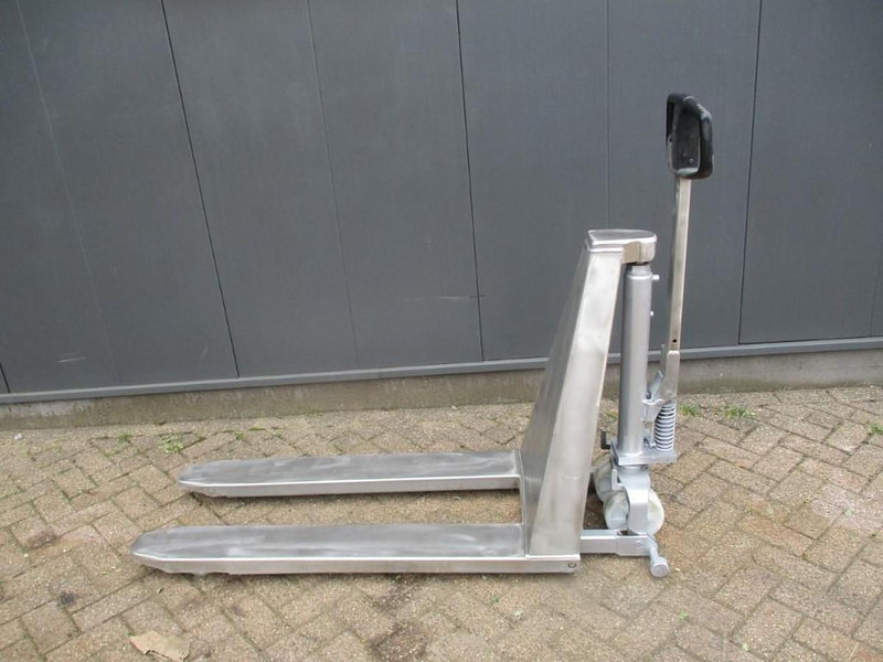 BT HL 1000i - Palletwagen: afbeelding 2 BT HL 1000i - Palletwagen: afbeelding 2