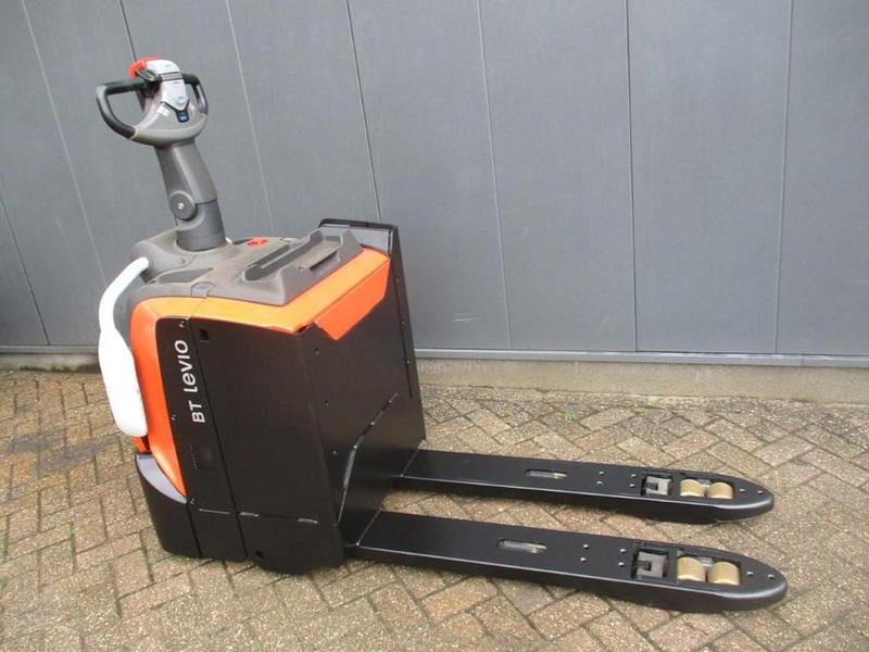 BT LPE 200 - Palletwagen: afbeelding 3 BT LPE 200 - Palletwagen: afbeelding 3