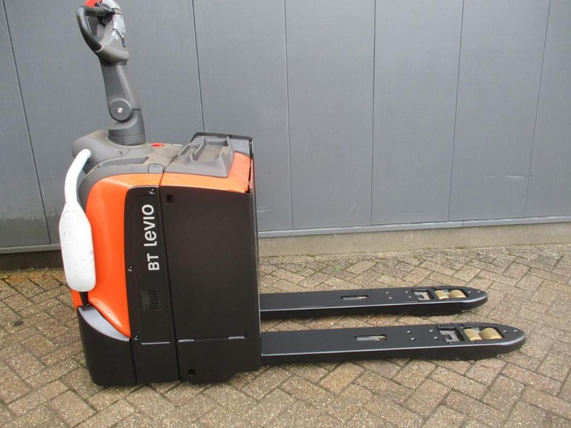 BT LPE 200 - Palletwagen: afbeelding 1 BT LPE 200 - Palletwagen: afbeelding 1