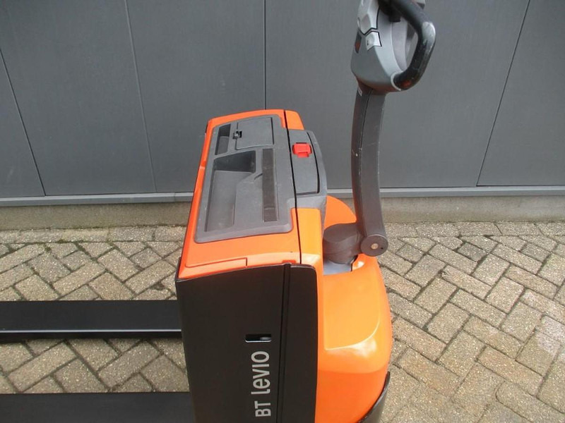 Palletwagen BT LWE 160: afbeelding 7