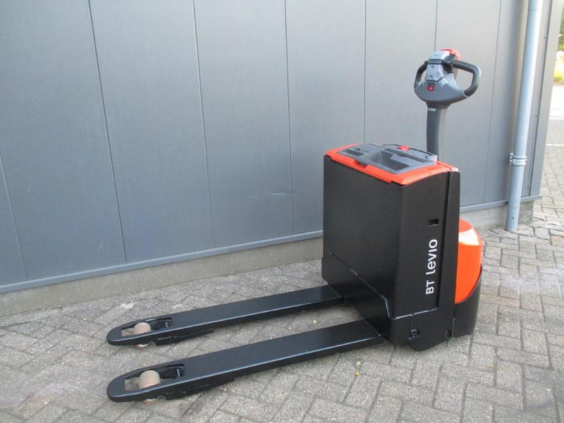 BT LWE 160 - Palletwagen: afbeelding 2 BT LWE 160 - Palletwagen: afbeelding 2