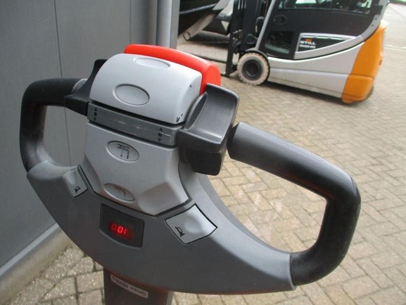 Palletwagen BT LWE 160: afbeelding 8