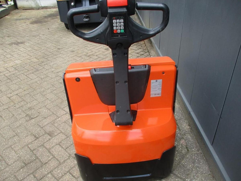 BT LWE 180 - Palletwagen: afbeelding 4 BT LWE 180 - Palletwagen: afbeelding 4