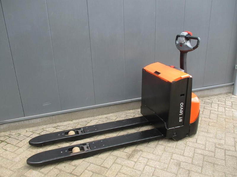BT LWE 180 - Palletwagen: afbeelding 1 BT LWE 180 - Palletwagen: afbeelding 1