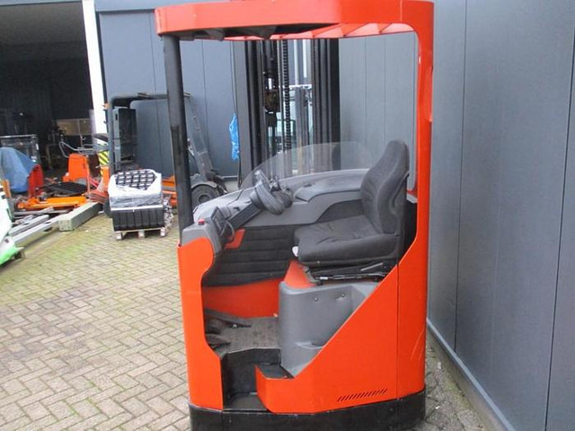 BT RRB3 - Reach truck: afbeelding 4 BT RRB3 - Reach truck: afbeelding 4