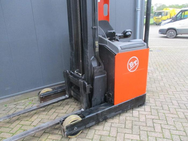 BT RRB3 - Reach truck: afbeelding 2 BT RRB3 - Reach truck: afbeelding 2