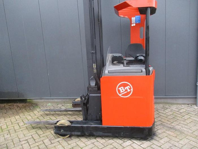 BT RRB3 - Reach truck: afbeelding 1 BT RRB3 - Reach truck: afbeelding 1