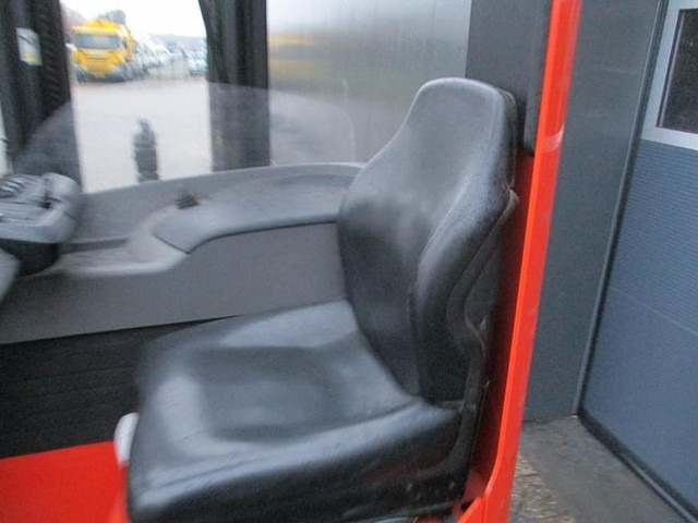 BT RRE 120M - Reach truck: afbeelding 5 BT RRE 120M - Reach truck: afbeelding 5