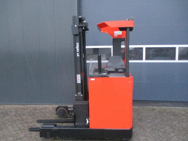 BT RRE 120M - Reach truck: afbeelding 1 BT RRE 120M - Reach truck: afbeelding 1