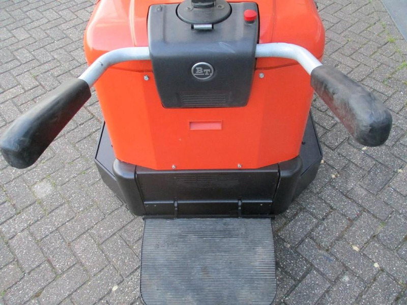 BT SPE 120 XRD - Reach stacker: afbeelding 5 BT SPE 120 XRD - Reach stacker: afbeelding 5