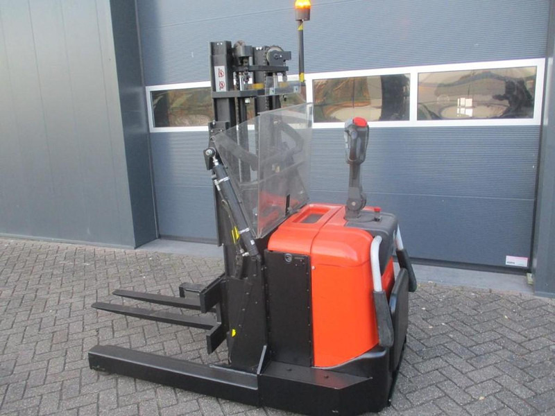 BT SPE 120 XRD - Palletwagen: afbeelding 2 BT SPE 120 XRD - Palletwagen: afbeelding 2