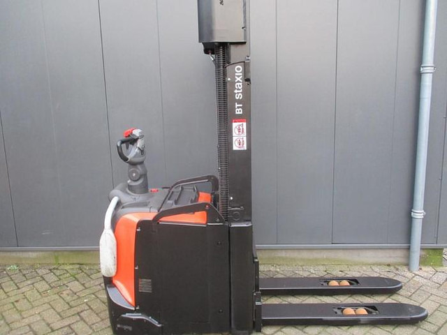BT SPE 140L - Stapelaar: afbeelding 1 BT SPE 140L - Stapelaar: afbeelding 1