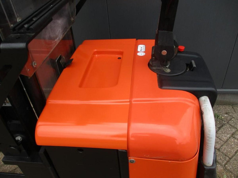 BT SPE125 - Palletwagen: afbeelding 4 BT SPE125 - Palletwagen: afbeelding 4
