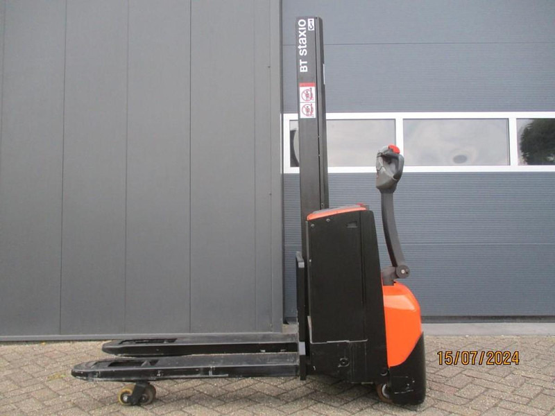 BT SWE 080L - Stapelaar: afbeelding 3 BT SWE 080L - Stapelaar: afbeelding 3