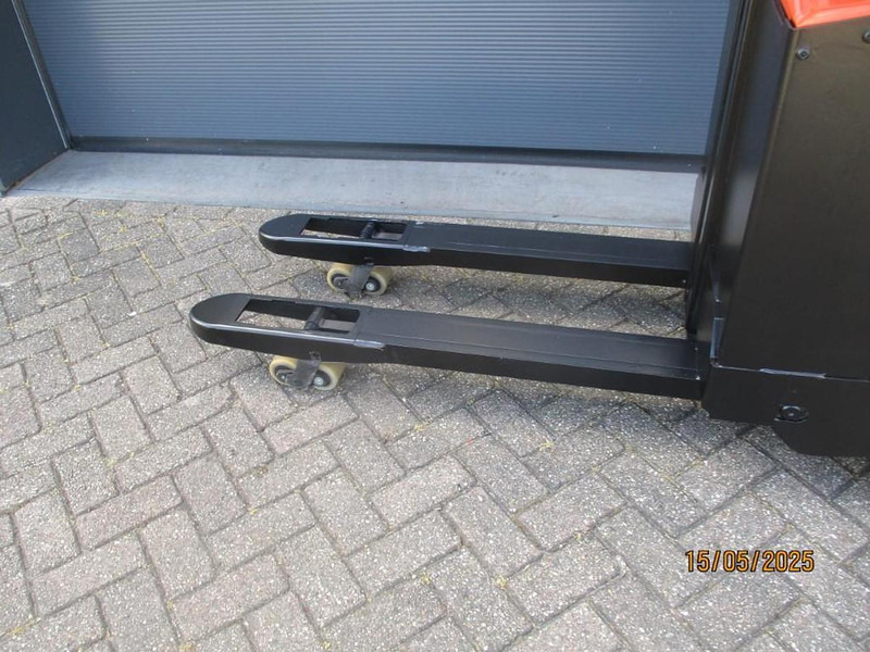 Stapelaar BT SWE 080L: afbeelding 6 Stapelaar BT SWE 080L: afbeelding 6