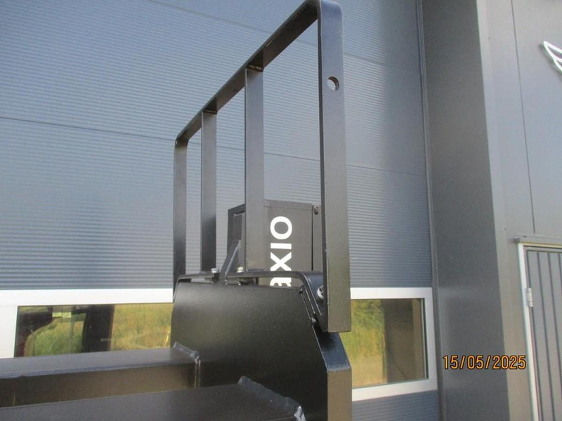 Stapelaar BT SWE 080L: afbeelding 8 Stapelaar BT SWE 080L: afbeelding 8