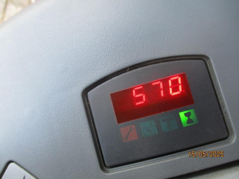 Stapelaar BT SWE 080L: afbeelding 9 Stapelaar BT SWE 080L: afbeelding 9