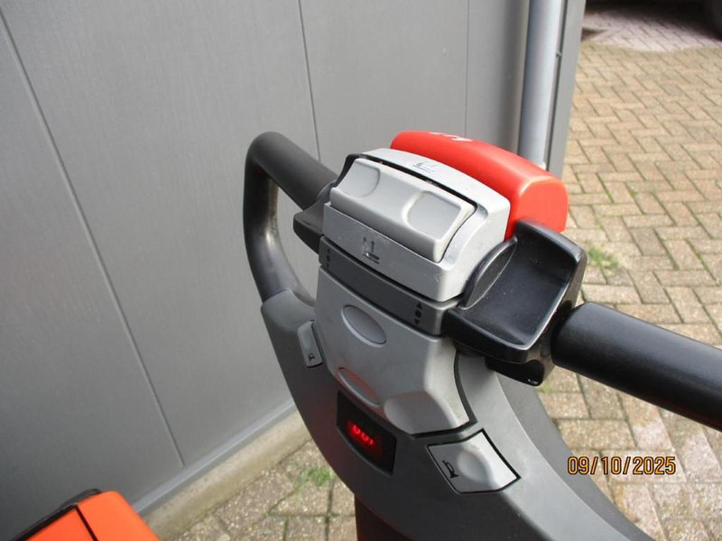 BT SWE140 - Palletwagen: afbeelding 4 BT SWE140 - Palletwagen: afbeelding 4