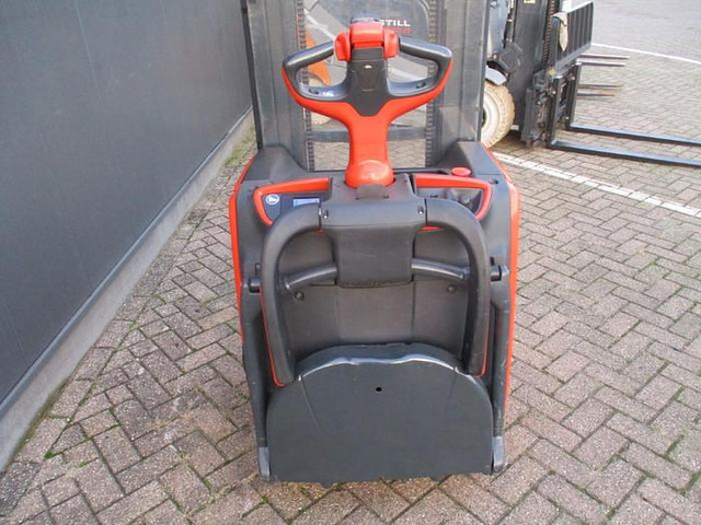 Linde L14 AP - Stapelaar: afbeelding 5 Linde L14 AP - Stapelaar: afbeelding 5