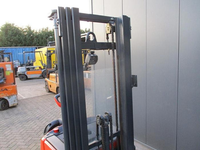 Linde L14 AP - Stapelaar: afbeelding 4 Linde L14 AP - Stapelaar: afbeelding 4